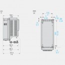 Falownik 5,5kW 3x400VAC ATV630U55N4 Schneider Electric
